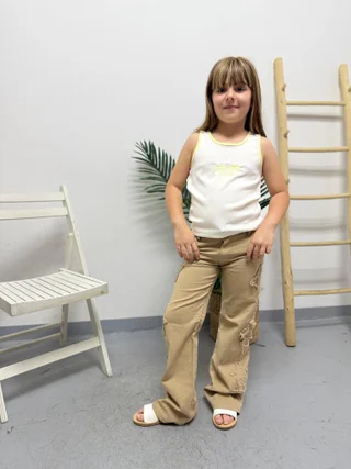 Pantalón Pier - Vista 1