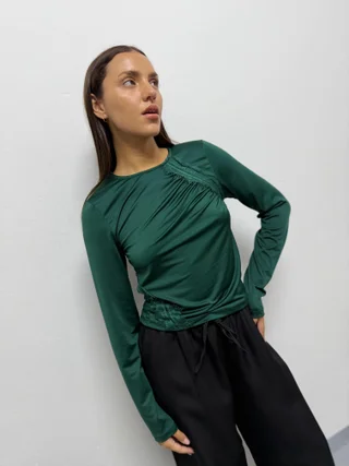 Remera Cellini - Vista 4