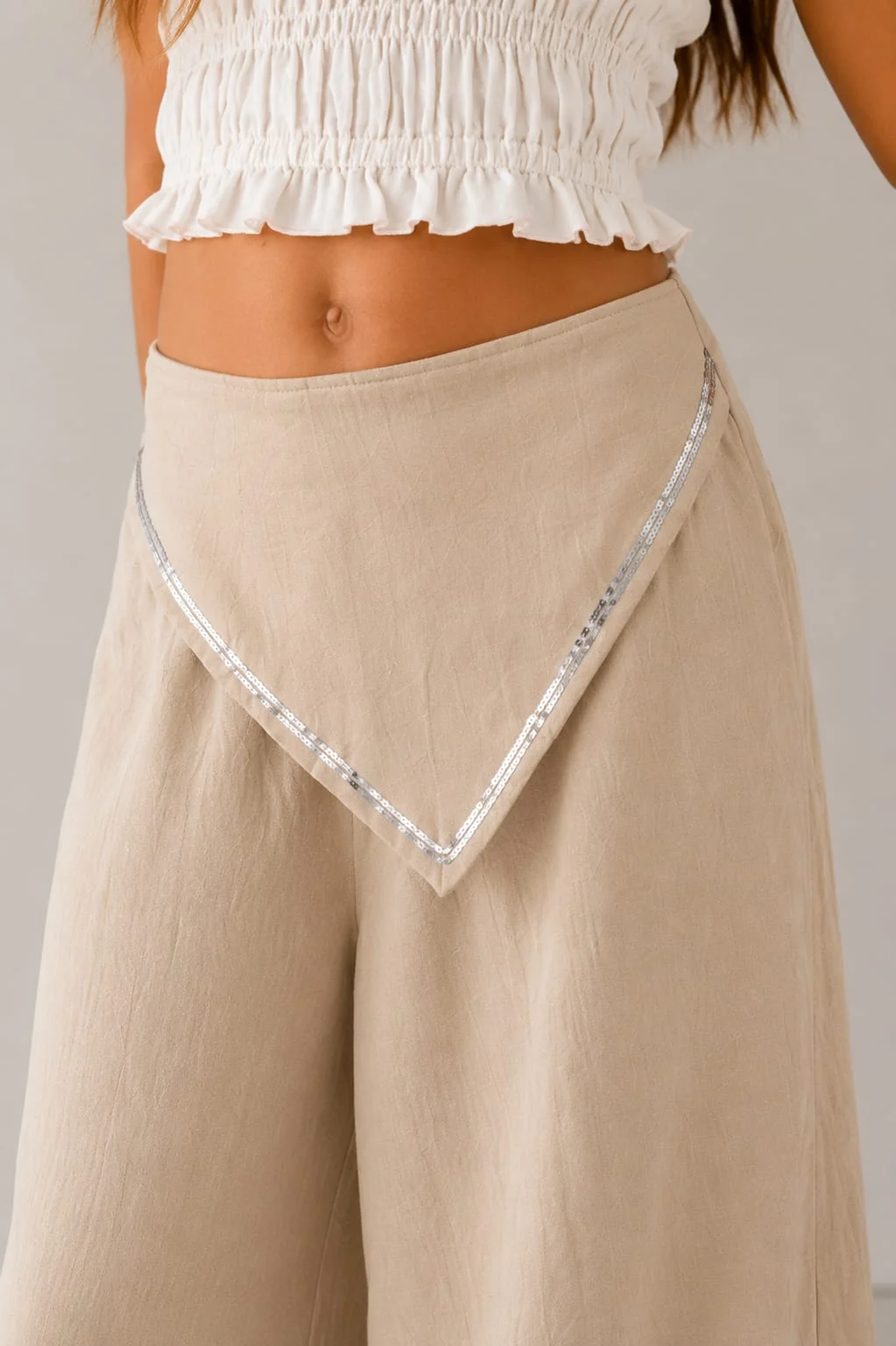 Pantalón Mantecol