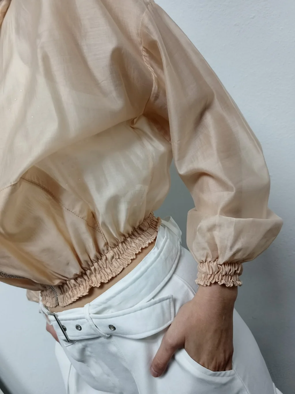 Campera Bizarrap