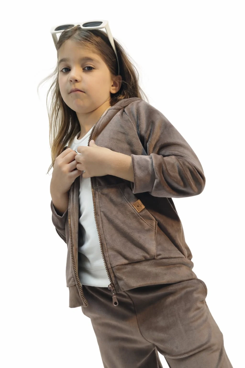 Campera Vigo