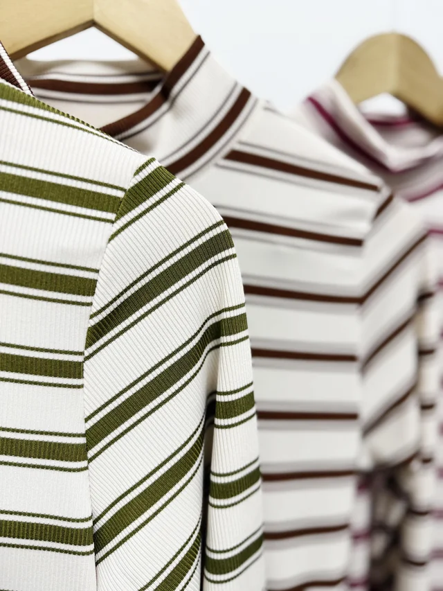 Polera Sabre