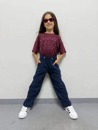 Pantalón Ceuta - Vista 5