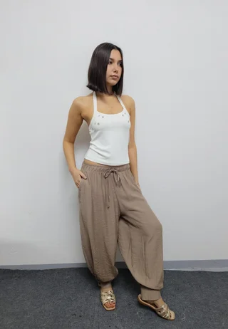 Pantalón Ceibo - Vista 1