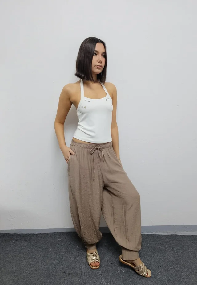 Pantalón Ceibo