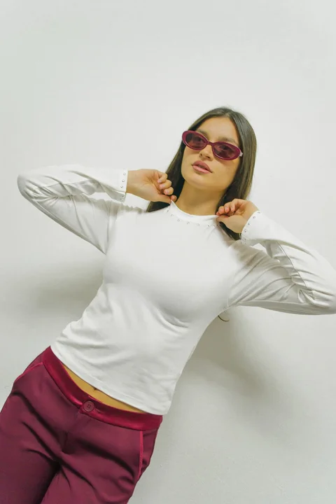 Remera Yxaya