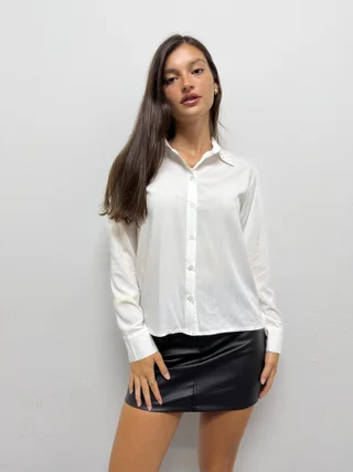 Camisa Leger - Vista 6