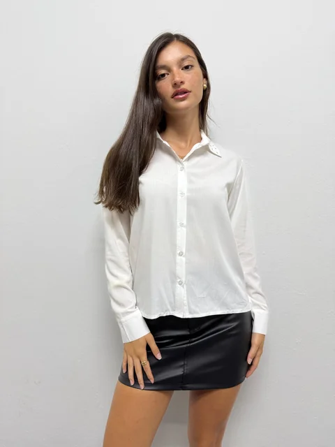 Camisa Leger
