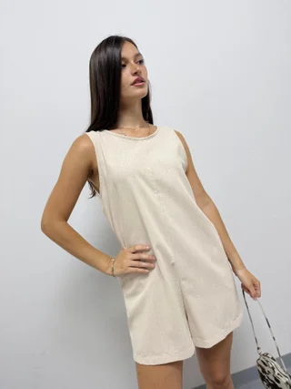 Mono Génesis - Vista 2