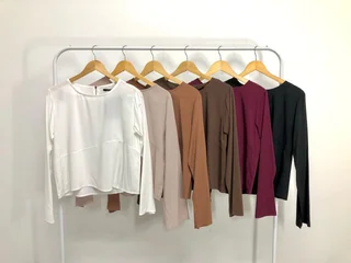 Blusa Moreau - Vista 4