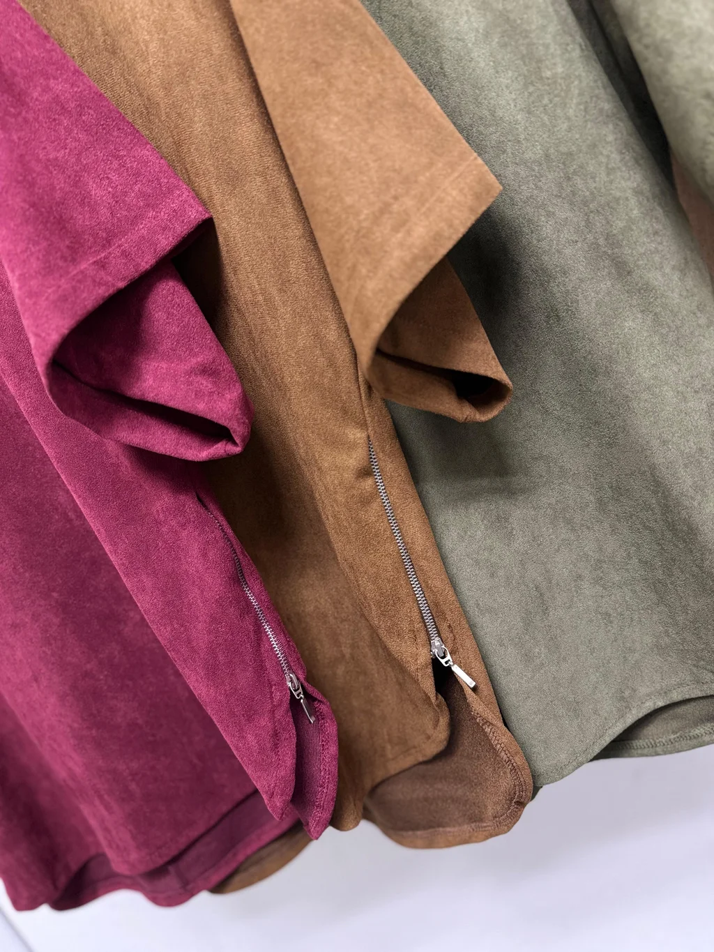 Blusa Holder