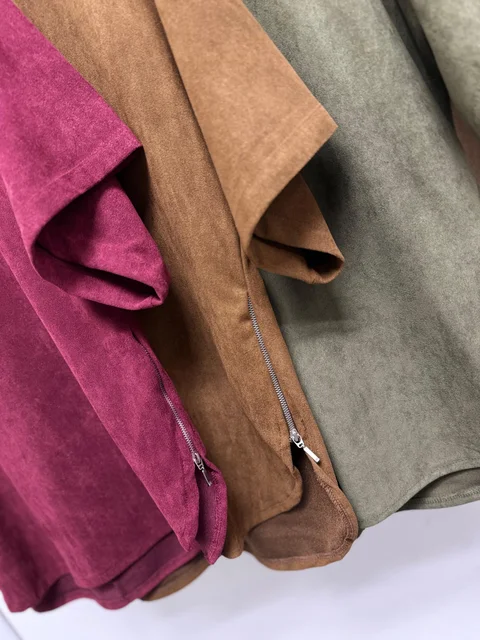 Blusa Holder