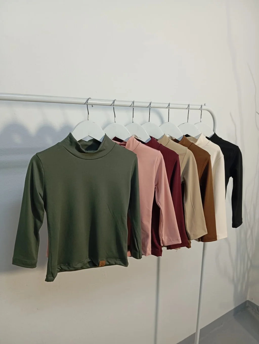Polera Áviles