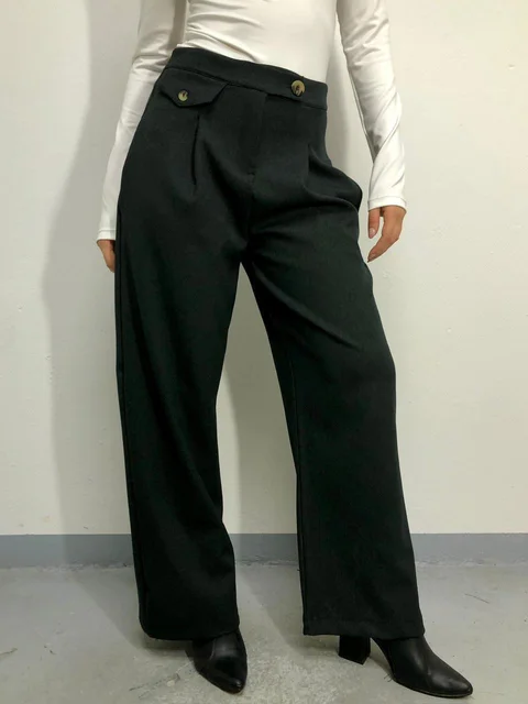 Pantalón Frankenthaler