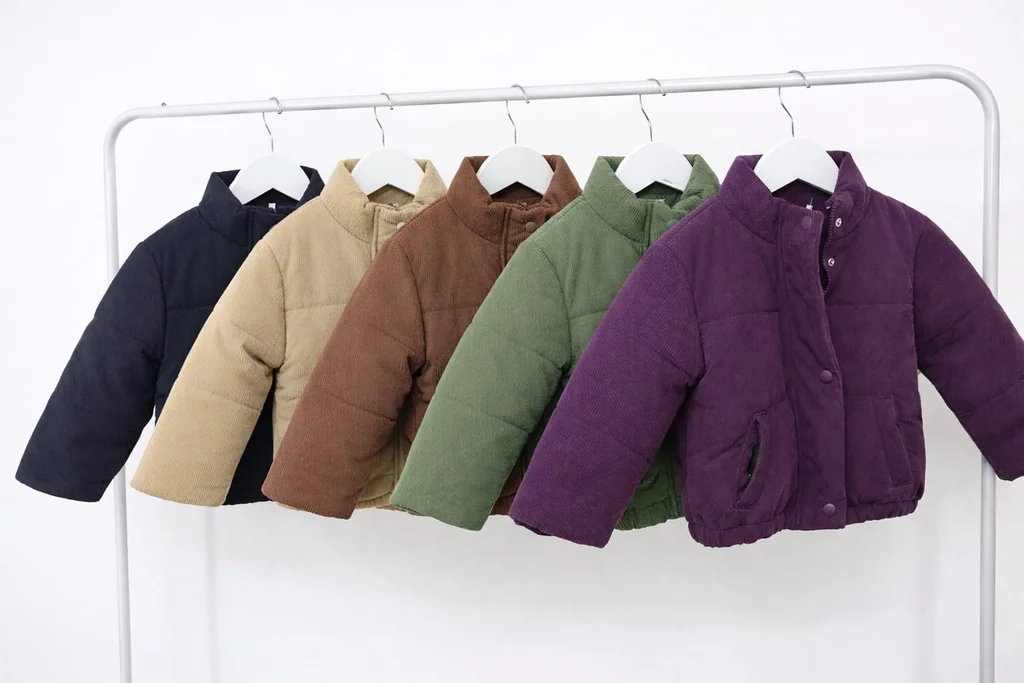 Campera Girona