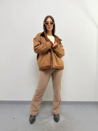 Saco Sherman - Vista 1