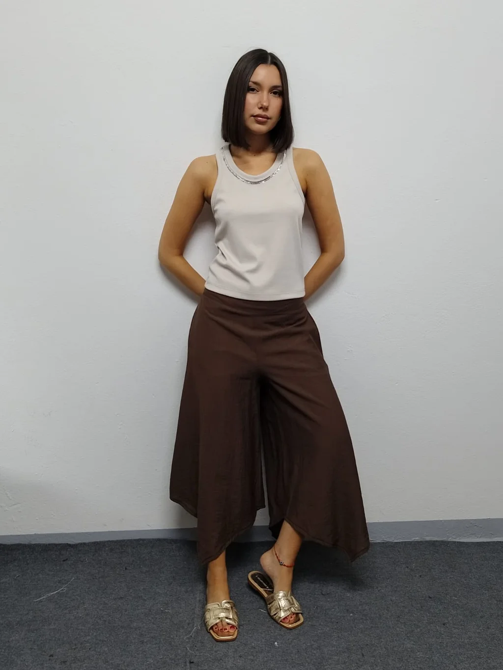 Musculosa Aloe