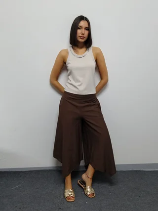 Musculosa Aloe - Vista 3
