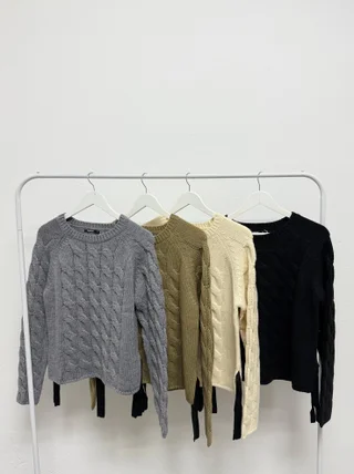 Sweater Valentina - Vista 5