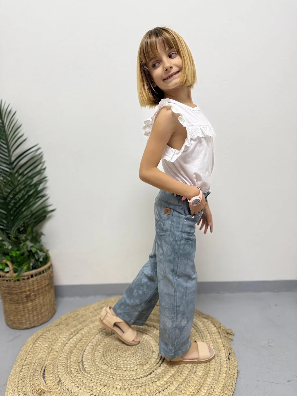 Pantalón Wally