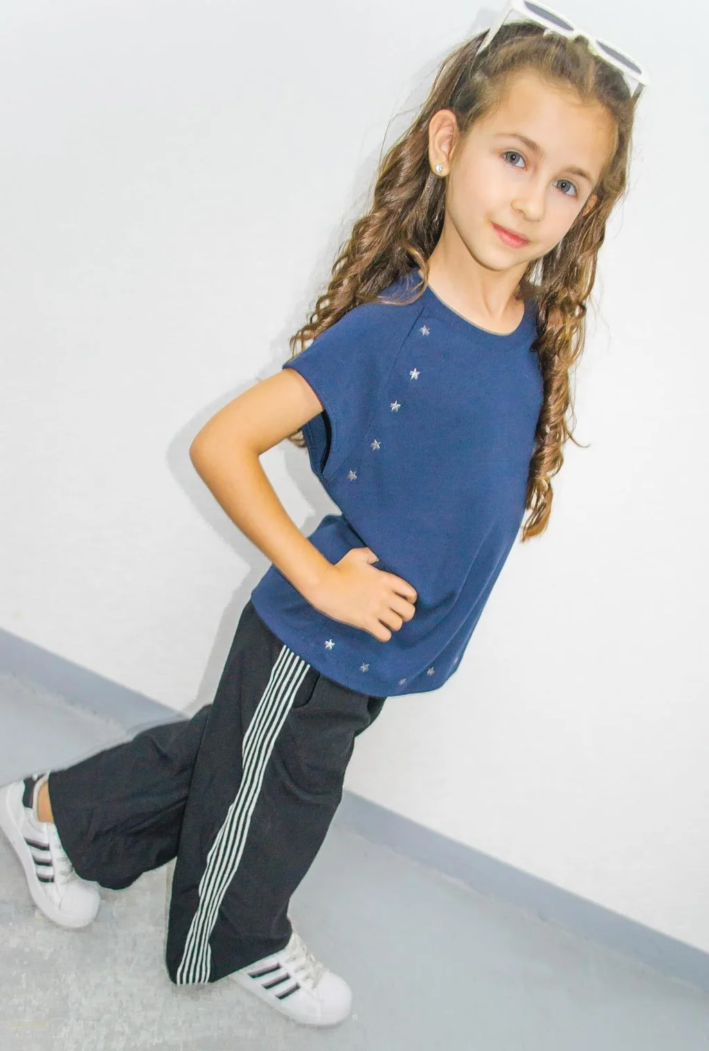 Pantalón Irún
