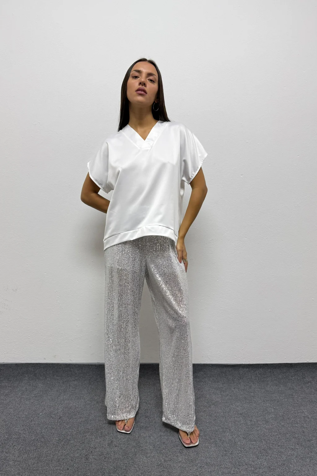 Pantalón Mc Cartney