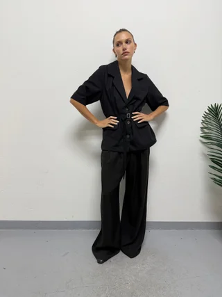 Pantalón Feid - Vista 3