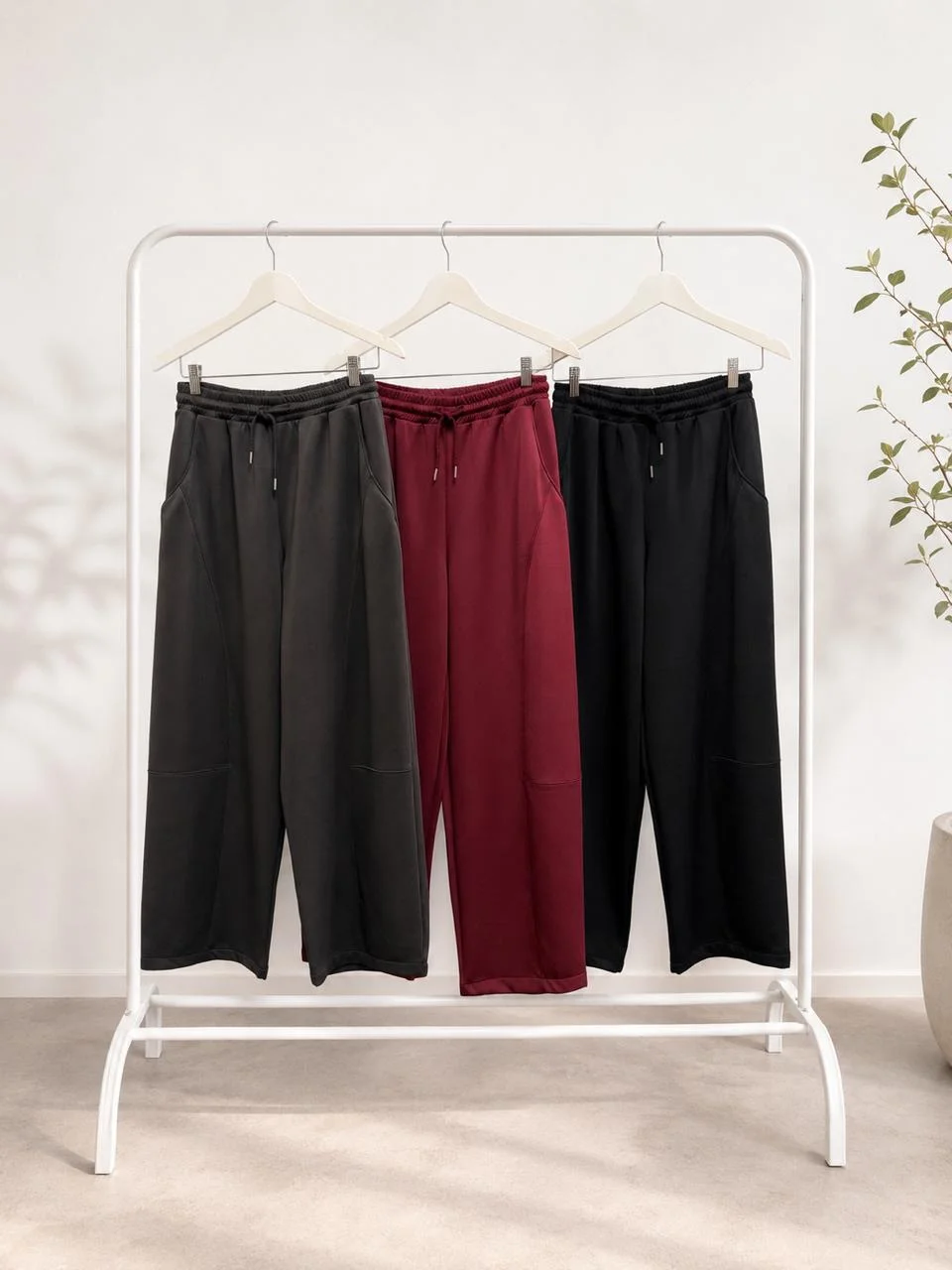 Pantalón Giacometti