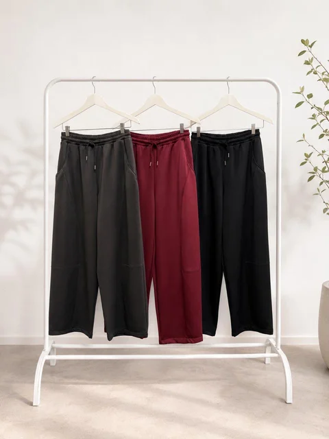 Pantalón Giacometti