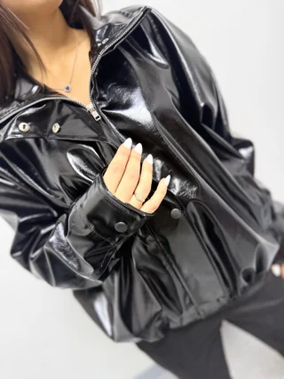 Campera Paul - Vista 4