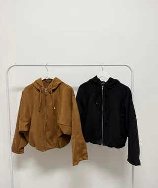 Bomber Pollock - Vista 1