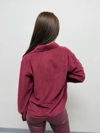 Camisa Okefee - Vista 4