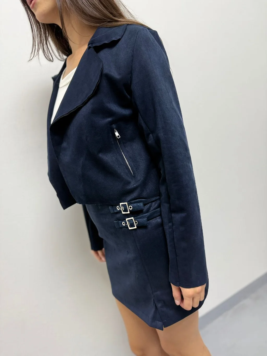 Chaqueta Klee