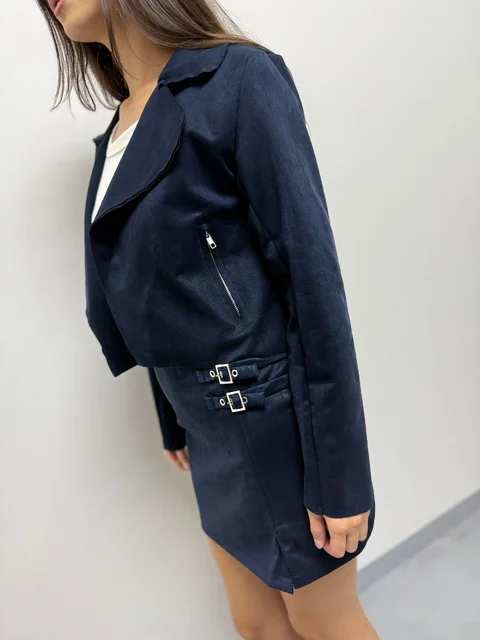Chaqueta Klee