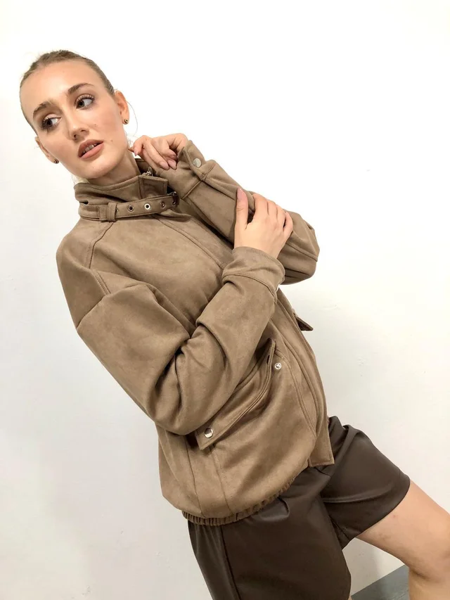 Campera René