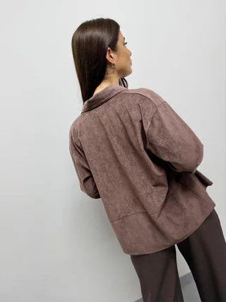 Camisa Okefee - Vista 4
