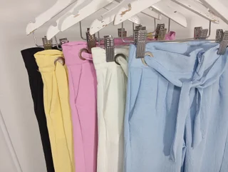 Pantalón Luna - Vista 2