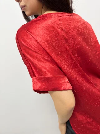 Blusa Ortiz - Vista 3