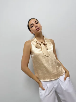 Blusa Illangelo - Vista 1