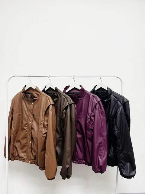 Campera Picasso