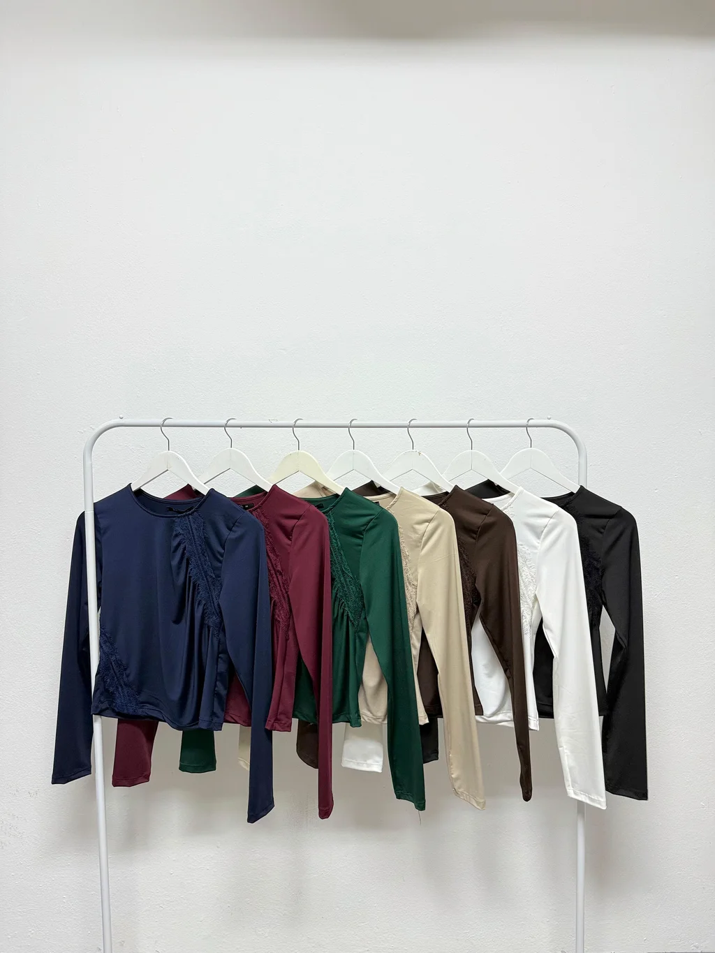 Remera Cellini