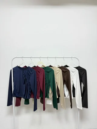 Remera Cellini - Vista 4