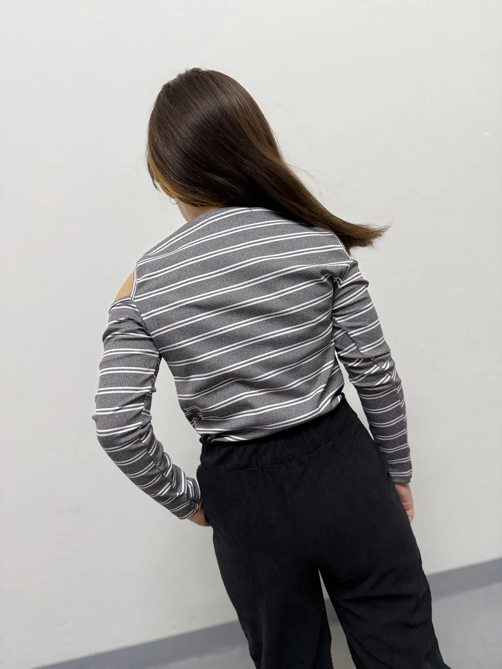 Remera Castellón