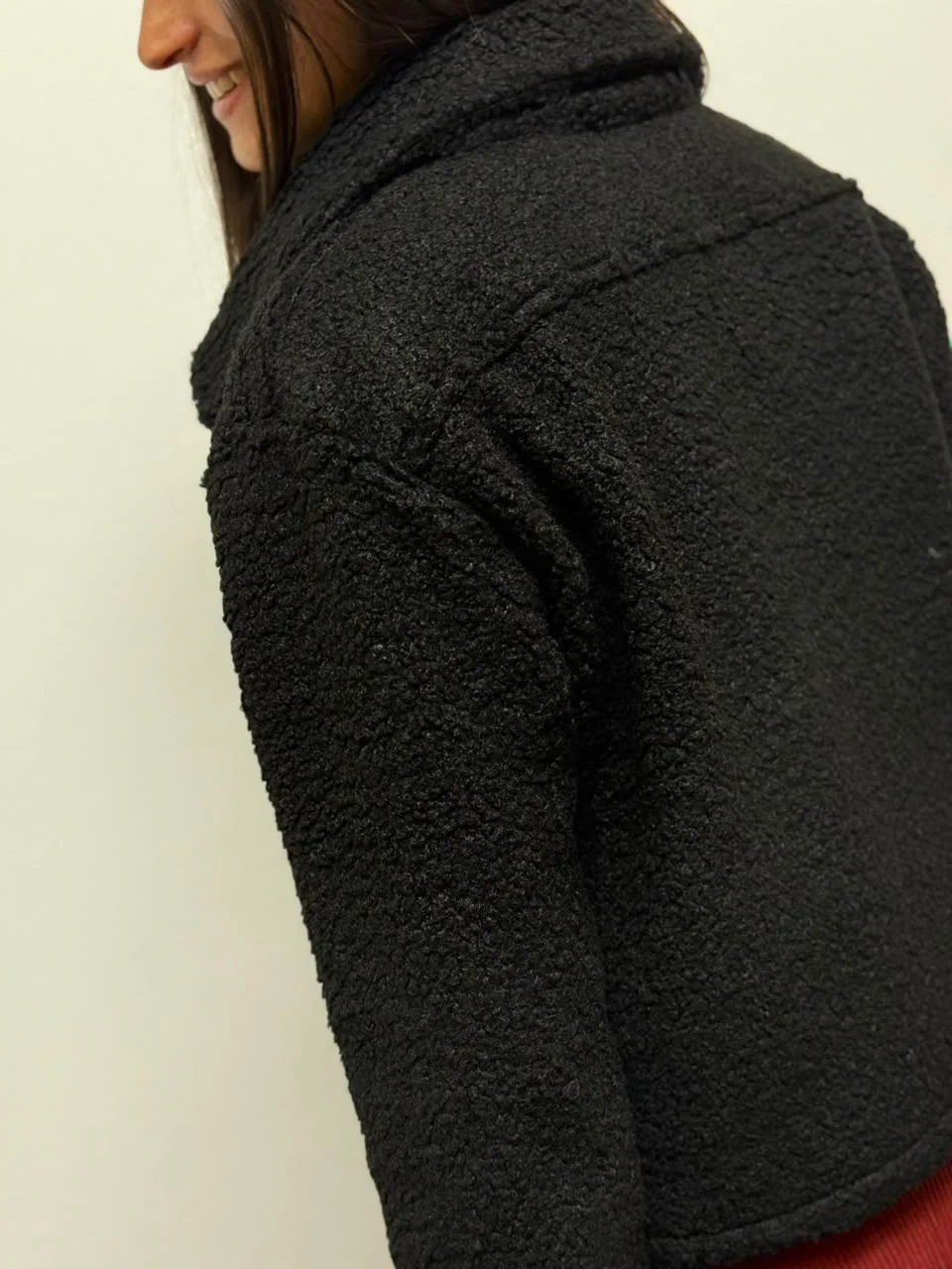 Chaqueta Amaral