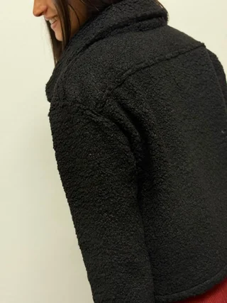 Chaqueta Amaral - Vista 2