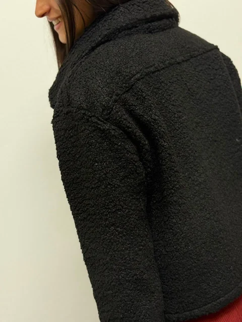 Chaqueta Amaral