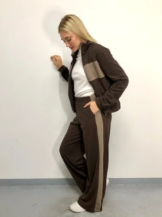 Pantalón Caspar - Vista 2