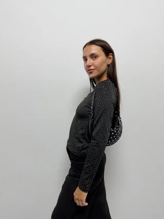 Remera Courbet - Vista 3