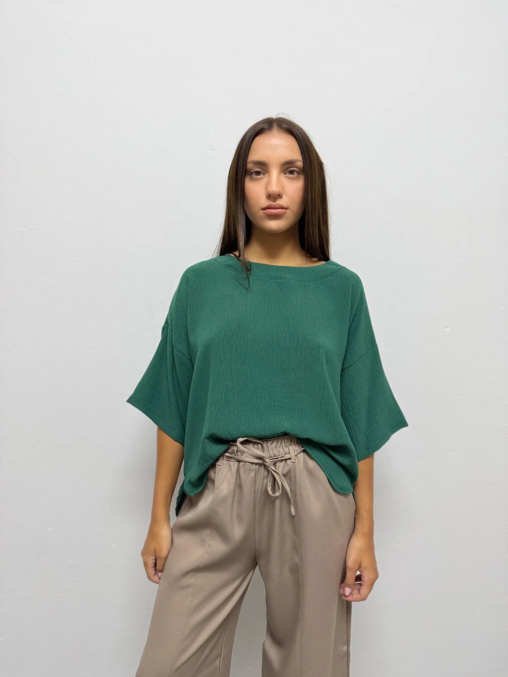 Blusa Gropius