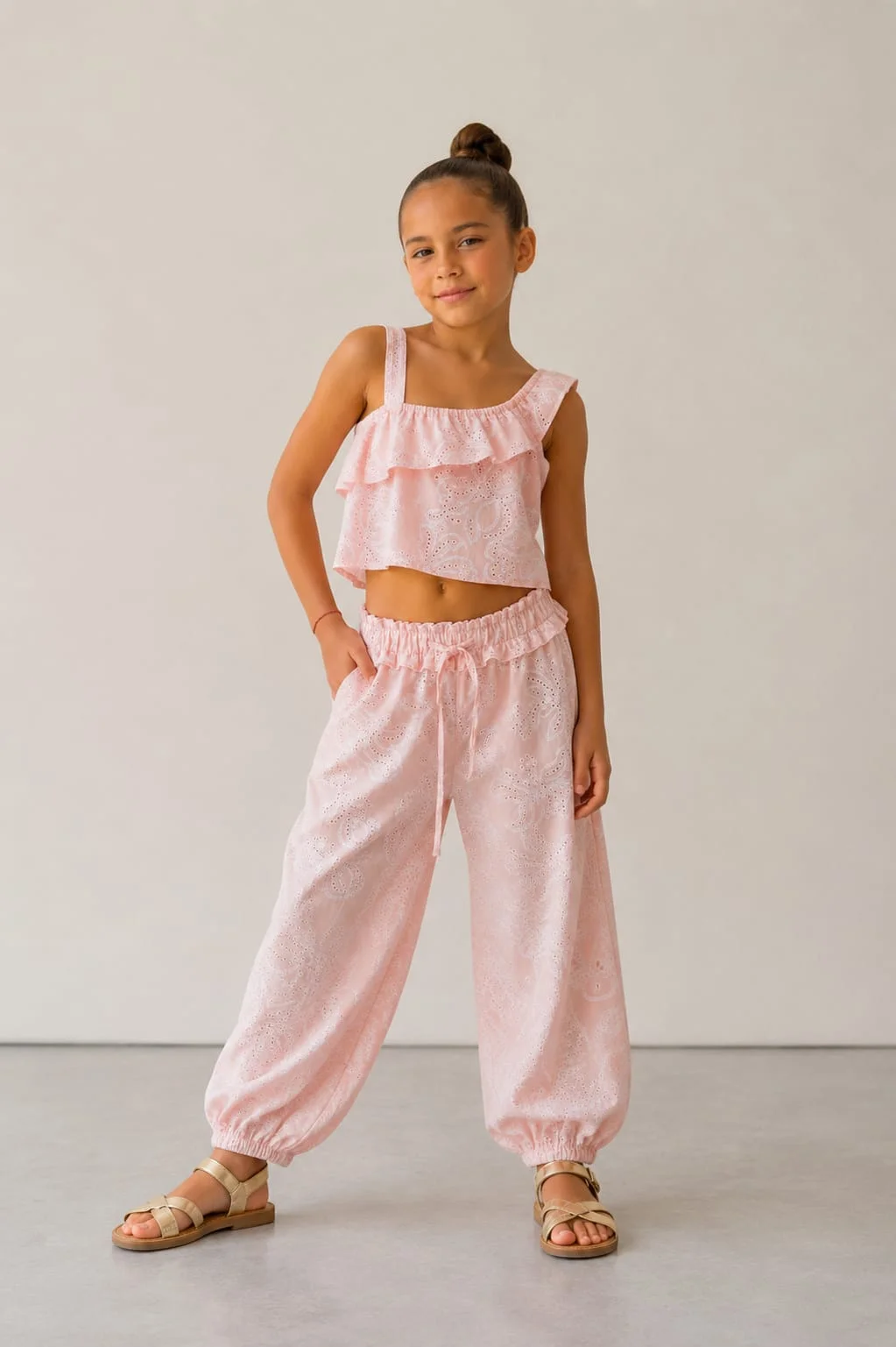 Blusa Banana 